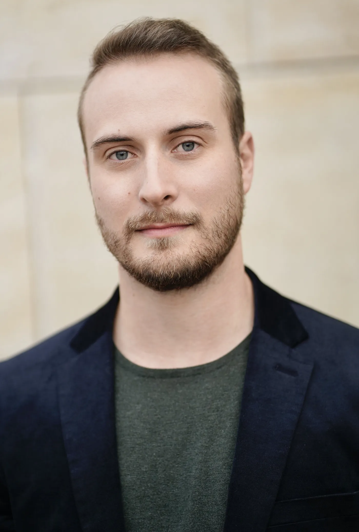 Portrait 2